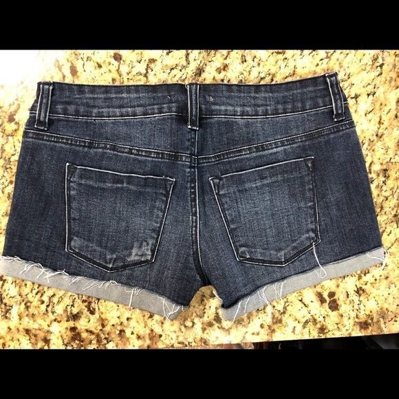Adorable Altard State Debim Shorts 26/3 - Picture 3 of 3